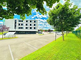 Holiday Inn Express Dijon by IHG