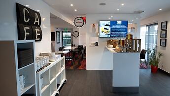 Holiday Inn Express Dijon by IHG