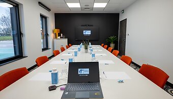 Holiday Inn Express Dijon by IHG
