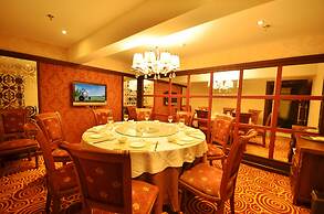 Beijing Olympic Park Boutique Hotel