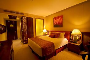 Beijing Olympic Park Boutique Hotel