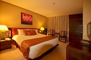 Beijing Olympic Park Boutique Hotel