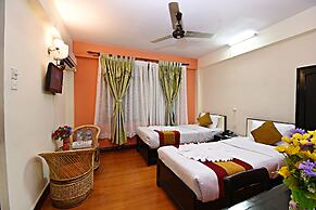The Hotel Pleasure Home Inn