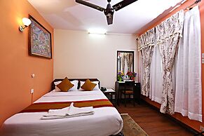 The Hotel Pleasure Home Inn