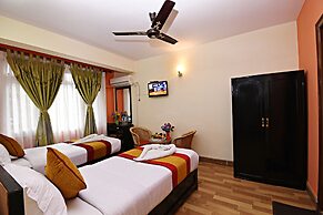 The Hotel Pleasure Home Inn