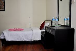 The Hotel Pleasure Home Inn