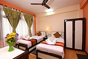 The Hotel Pleasure Home Inn