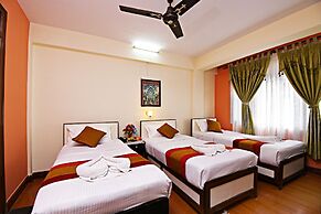 The Hotel Pleasure Home Inn