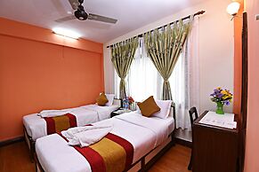 The Hotel Pleasure Home Inn