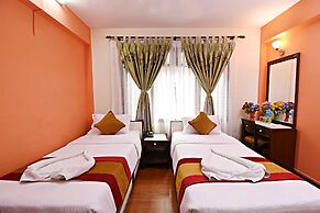The Hotel Pleasure Home Inn