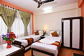 The Hotel Pleasure Home Inn
