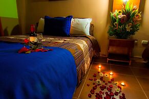 Hotel Cipreses
