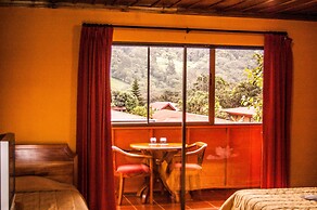 Hotel Cipreses