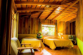 Hotel Cipreses