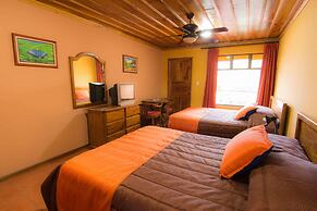 Hotel Cipreses
