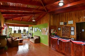 Hotel Cipreses