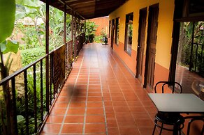 Hotel Cipreses