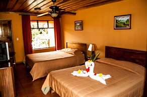 Hotel Cipreses