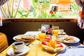 Hotel Cipreses