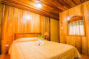 Hotel Cipreses