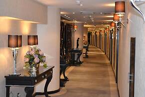 Sun City Hotel - The Gabriel