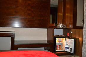 Sun City Hotel - The Gabriel