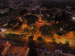 La Casa de Mamapán
