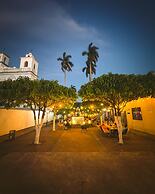 La Casa de Mamapán