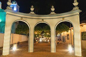 La Casa de Mamapán