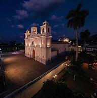 La Casa de Mamapán