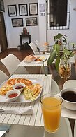 La Casa de Mamapán