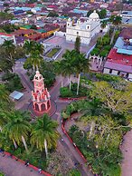 La Casa de Mamapán