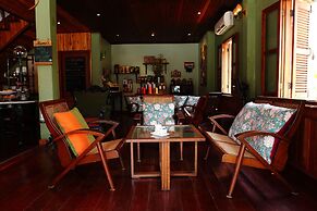 Cafe de Laos