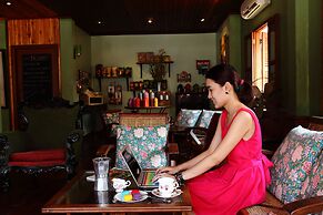 Cafe de Laos