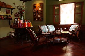 Cafe de Laos