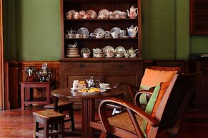 Cafe de Laos