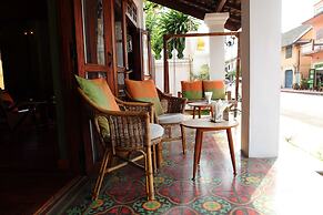 Cafe de Laos
