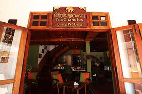 Cafe de Laos