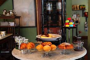 Cafe de Laos