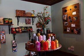 Cafe de Laos