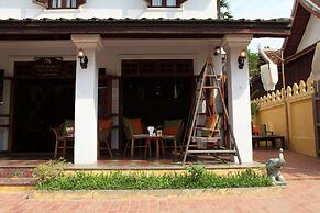 Cafe de Laos
