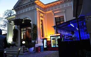 Vigo Grand Hotel