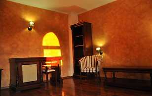 Vigo Grand Hotel