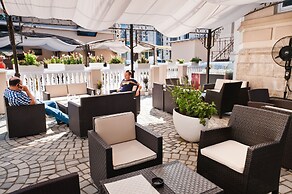 Vigo Grand Hotel