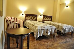 Vigo Grand Hotel