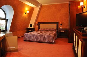 Vigo Grand Hotel