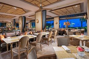Mulia Villas