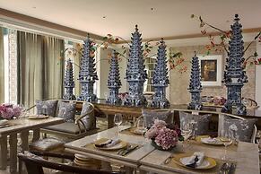 Mulia Villas