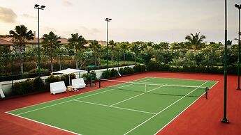 Mulia Villas