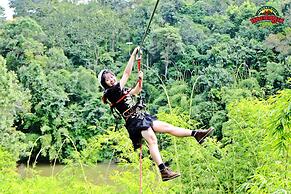 Madagui Forest City